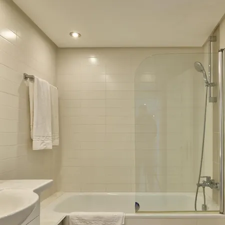 Puerto Banus, Benabola Apartment
