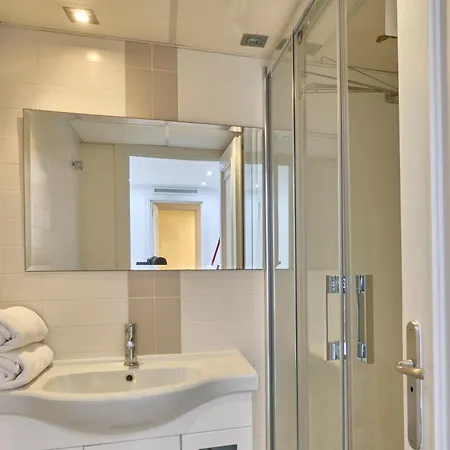 Apartment Puerto Banus, Benabola Marbella