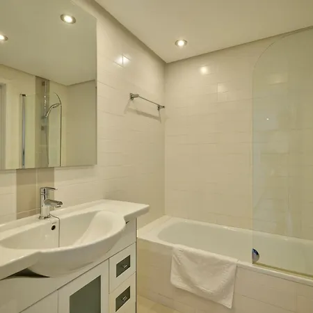 Puerto Banus, Benabola Apartment Marbella