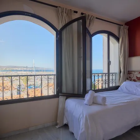 Apartment Puerto Banus, Benabola