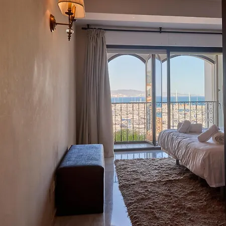 Apartment Puerto Banus, Benabola Marbella