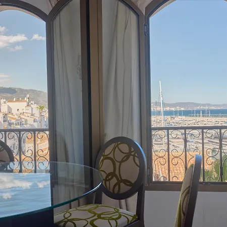Puerto Banus, Benabola Marbella
