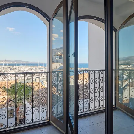 Apartment Puerto Banus, Benabola Marbella